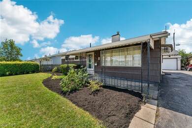 4414 Andover Ave, Lorain, OH 44055 - photo 2