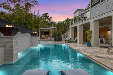 1517 Mossy Branch Way, Mount Pleasant, SC 29464 - photo 3