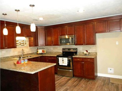 New Appliances & fixtures!