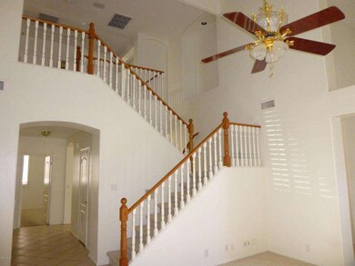 Stairway
