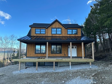 49 E View Dr, Bethel, ME 04217 - photo 2