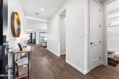 4791 N Yorkshire Loop, Prescott Valley, AZ 86314 - photo 6