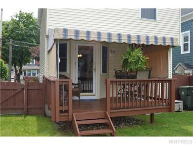 68 Chipman Place, North Tonawanda, NY 14120 - photo 5