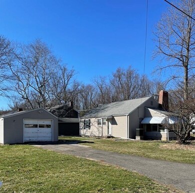 187 Morgan St, South Hadley, MA 01075 - photo 2