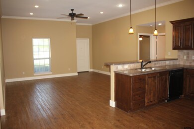 5071 Shiloh Village Dr, Tyler, TX 75703 - photo 3