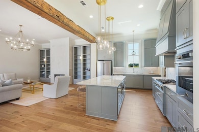 791 Saint Barnabas Ln, Gonzales, LA 70737 - photo 7