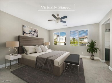 Staged Photo