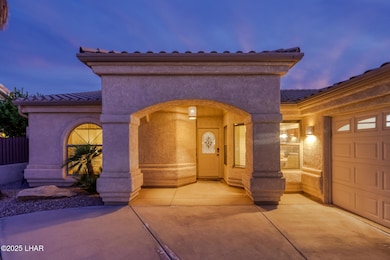 1850 Kirk Dr, Lake Havasu City, AZ 86404 - photo 5