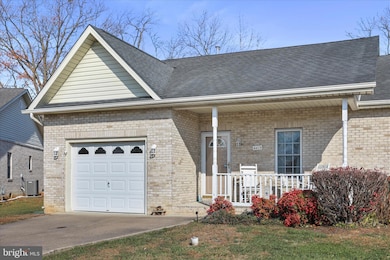 616 Allegheny Cir, Woodstock, VA 22664 - photo 2