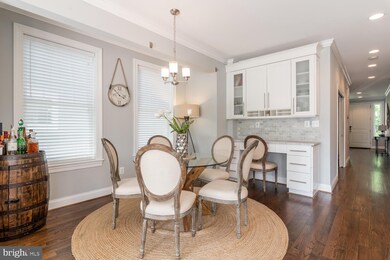 1105 Lincoln Ave, Falls Church, VA 22046 - photo 4