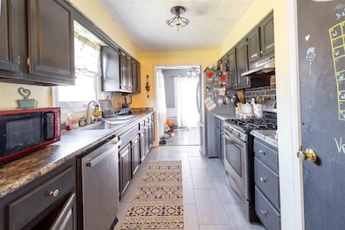 1307 Windmill Dr unit Lafayette, Lafayette, IN 47909 - photo 5