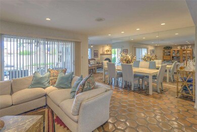 Living/Dining