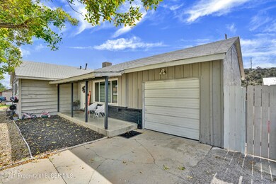 4021 E Douglas St, Farmington, NM 87402 - photo 5