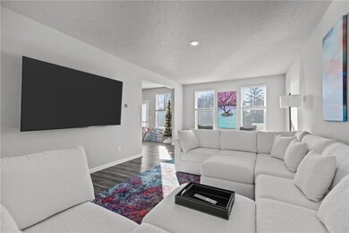 9309 Harmony Dr, McCandless, PA 15237 - photo 7