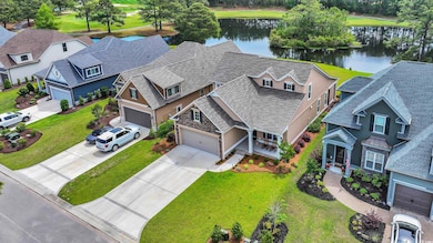 7317 Lieth Ln, Sunset Beach, NC 28468 - photo 3