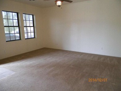 Front Living Room