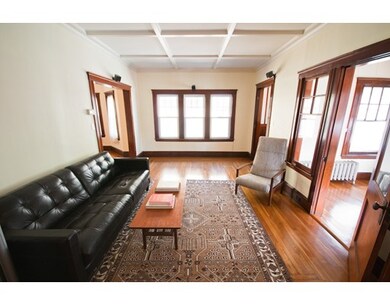 30 Marlboro St unit 1, Belmont, MA 02478 - photo 2