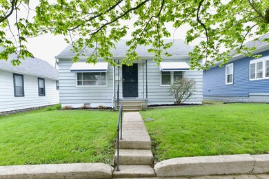 141 S 5th Ave, Beech Grove, IN 46107 - photo 2