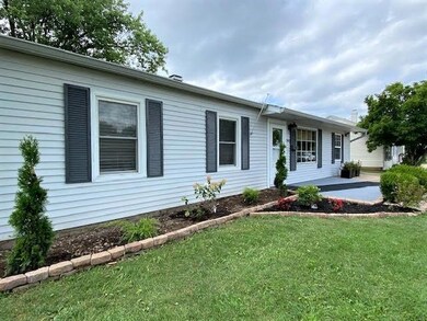 2940 Lucas Way, Columbus, IN 47203 - photo 2