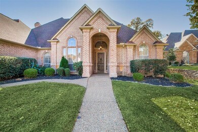 704 Shadow Glen Dr, Southlake, TX 76092 - photo 2