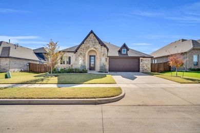 208 Claywood Dr, Glenn Heights, TX 75154 - photo 2