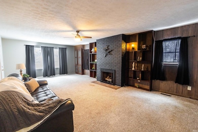 481 Standish Steel Rd, Bedford, IN 47421 - photo 6