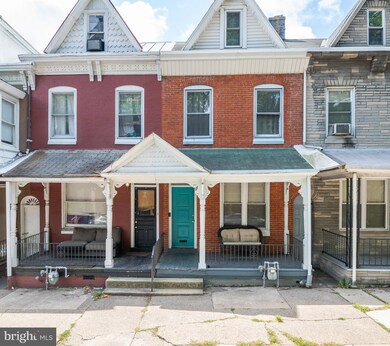 1556 Perkiomen Ave, Reading, PA 19602 - photo 2