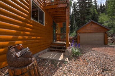 807 N Columbine Cir unit Lot 2 Blk A Unt C, Brian Head, UT 84719 - photo 5