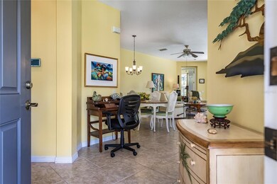 Foyer Entry