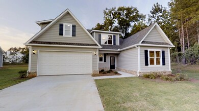 829 Holly Ridge, Gray, GA 31032 - photo 6