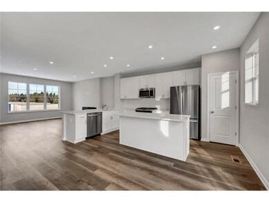 Similar Model Kitchen