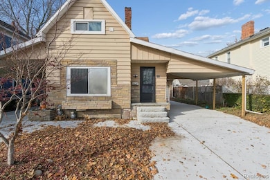 552 S Main St unit 1, Marine City, MI 48039 - photo 5