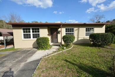 2845 Kline Rd, Jacksonville, FL 32246 - photo 4