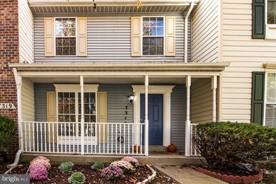 7317 Shady Glen Terrace, Capitol Heights, MD 20743 - photo 2