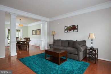 18029 Wheatridge Dr, Germantown, MD 20874 - photo 5