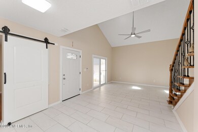 Renovated