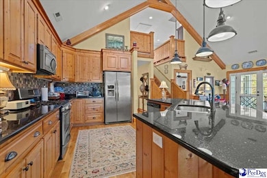 1124 Kingsburg Hwy, Johnsonville, SC 29555 - photo 6