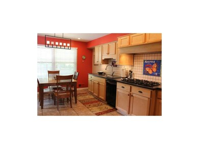 This high end kitchen will please the best of chef