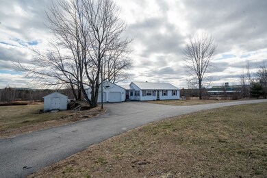 520 Ridge Rd, Middleton, NH 03887 - photo 3