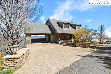 543 Gorge View Dr, Blowing Rock, NC 28605 - photo 4