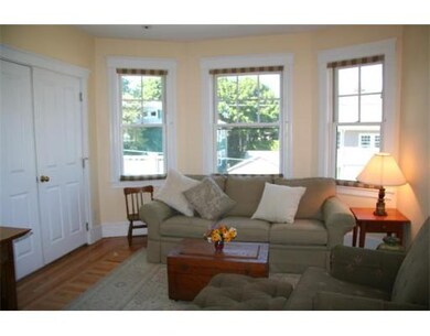 136 Appleton St unit 2NORTH, Cambridge, MA 02138 - photo 5