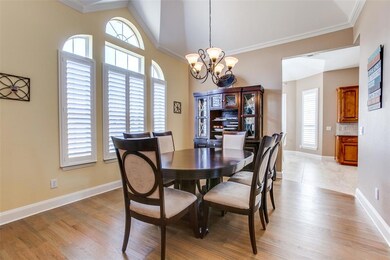 920 Heatherwood Dr, Wylie, TX 75098 - photo 4