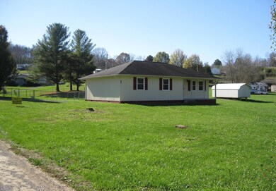 front yard
