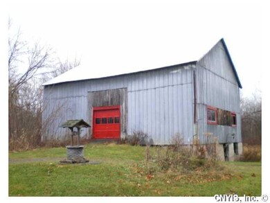 Exterior Front **WONDERFUL BARN OM PROPERTY ** SUP