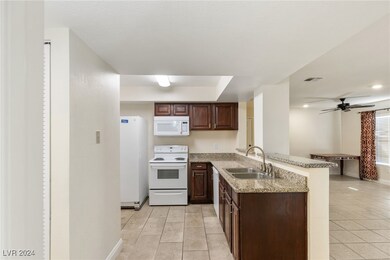 6800 E Lake Mead Blvd unit 1101, Las Vegas, NV 89156 - photo 7