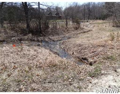 Other. View of access area off corner of main road