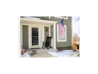 21116 W 56th St, Shawnee, KS 66218 - photo 2