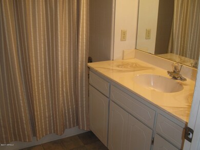 Hall Bath