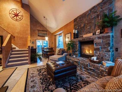 Great Room.