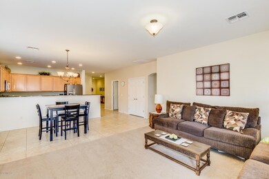 2197 E Stone Stable Dr, Tucson, AZ 85737 - photo 7